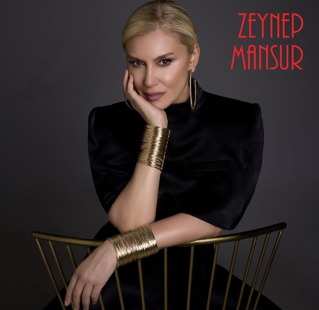 Zeynep Mansur